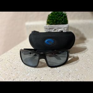 Costa Del Mar Sunglasses